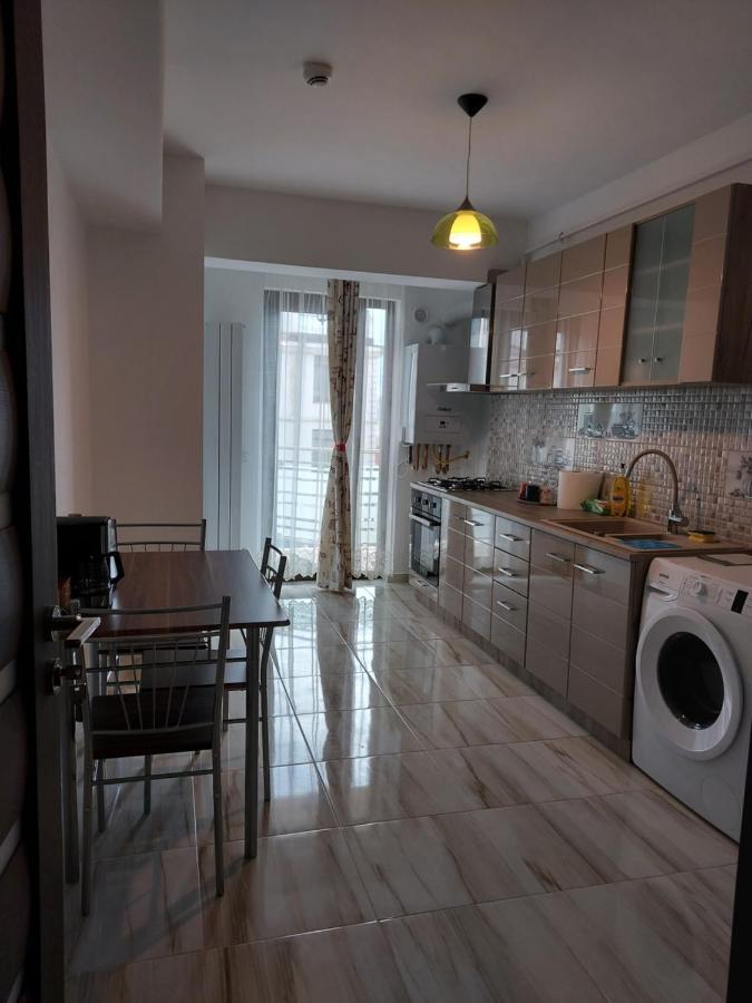 Appartamento Bya Luxury Valea Lupului  Esterno foto