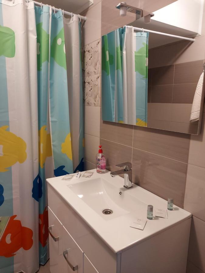 Appartamento Bya Luxury Valea Lupului  Esterno foto