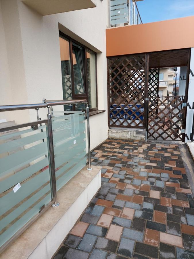 Appartamento Bya Luxury Valea Lupului  Esterno foto