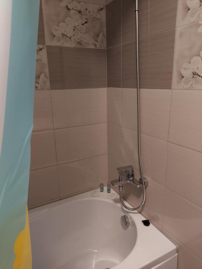 Appartamento Bya Luxury Valea Lupului  Esterno foto