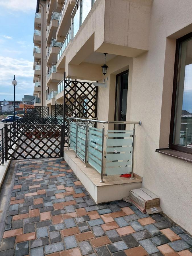 Appartamento Bya Luxury Valea Lupului  Esterno foto